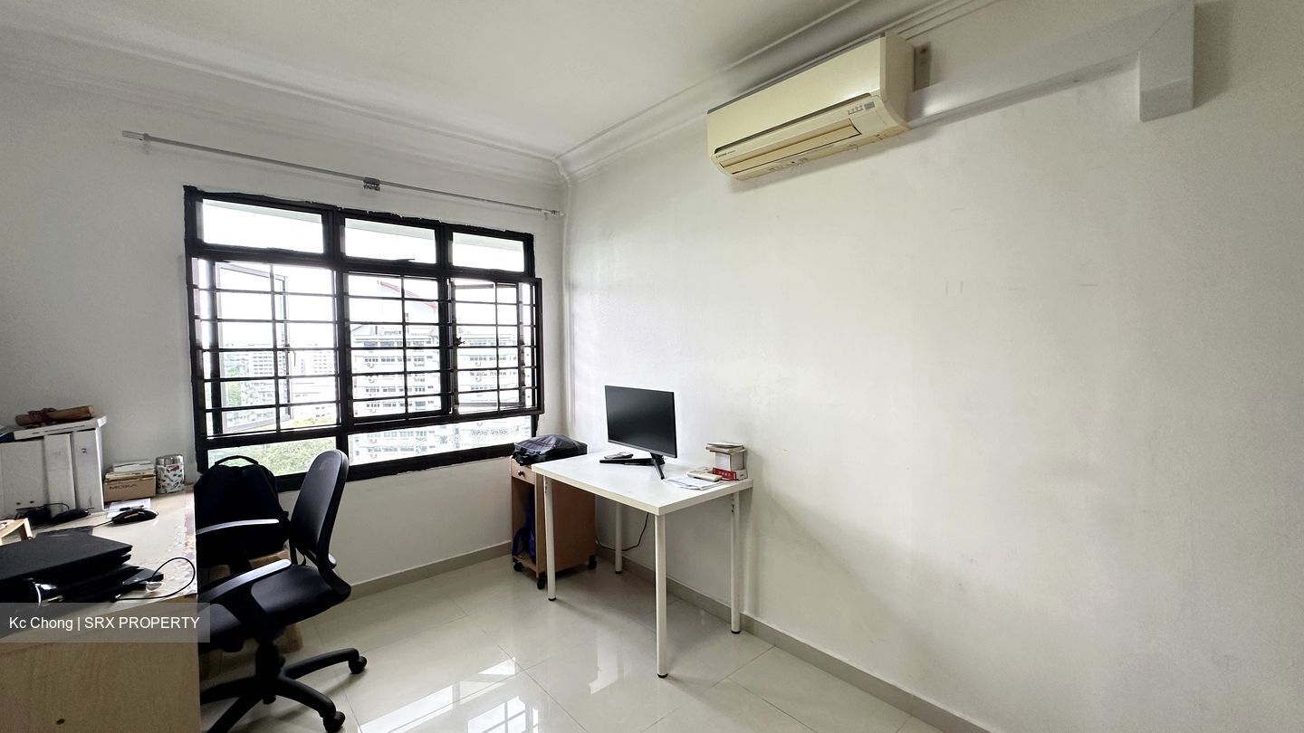 Blk 268C Boon Lay Court (Jurong West), HDB 5 Rooms #566281731